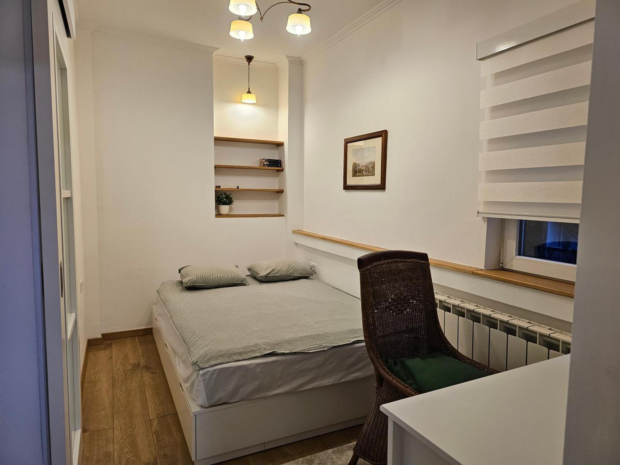 Apartment Olga Beograd Eksteriør billede